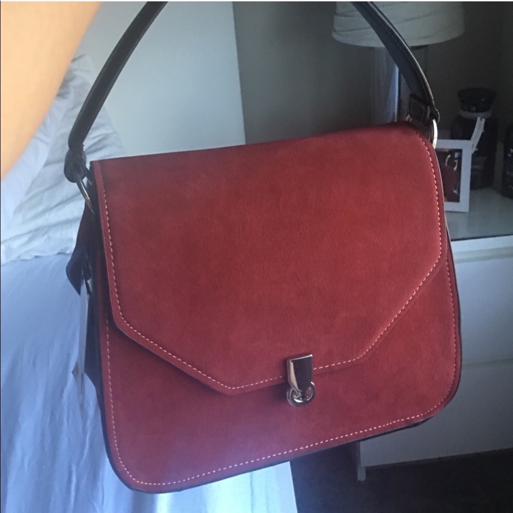 Zara bag - Picture 3 of 4